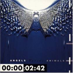 Front 242 : Angels Versus Animals